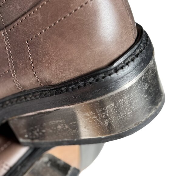 Dirk Bikkembergs Femme Archive Boots - Picture 15 of 15